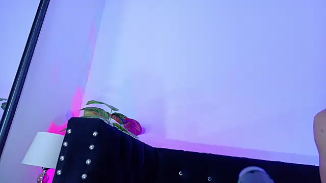 Show de webcam de Damian_nix