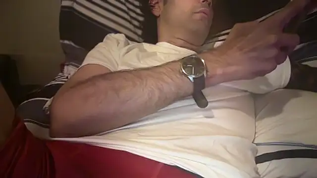 Pertunjukan Kamera Web KungFuPanda001