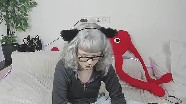 EdythElswick Live XXX Chat