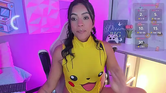 Amber_villalobos_のライブXXXチャット