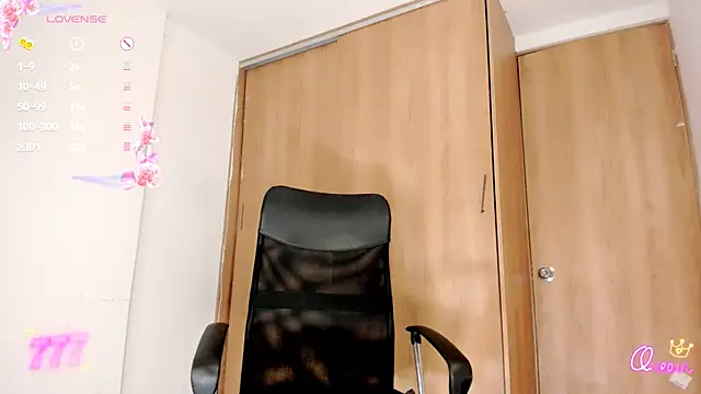 Webkamerová show Nicol_ofi24