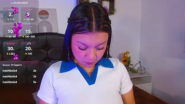 camigp Chat XXX live