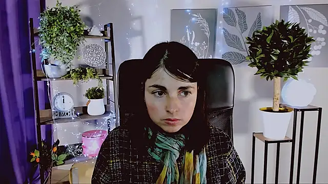 MartaEdams Live XXX-Chat