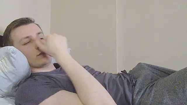 your_andy Webcamshow