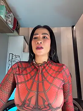 AsianMilfSheryl Show in webcam