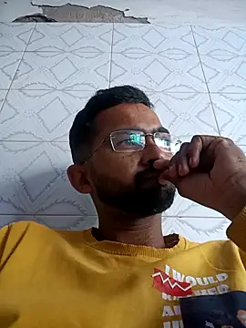 Živý XXX chat sagarghai07