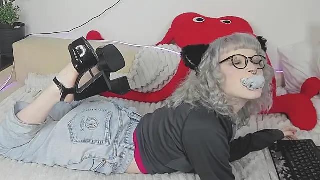 Czat XXX na żywo – EdythElswick