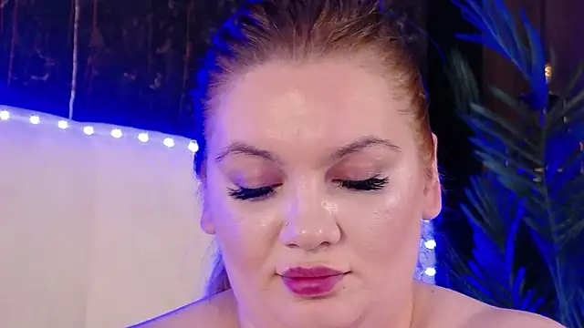 MelanieBrownn 网络视讯表演