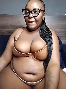 Chat XXX ao vivo de CHERRYYUMMY