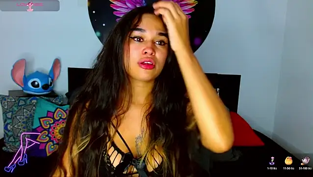 Ana_Riderr – Live XXX-chat