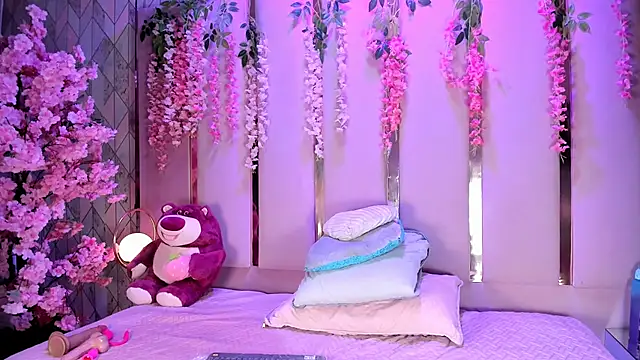 EmmaWilliam1 Chat XXX in diretta