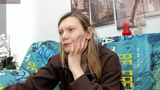 Czat XXX na żywo – Sunny_Sammy