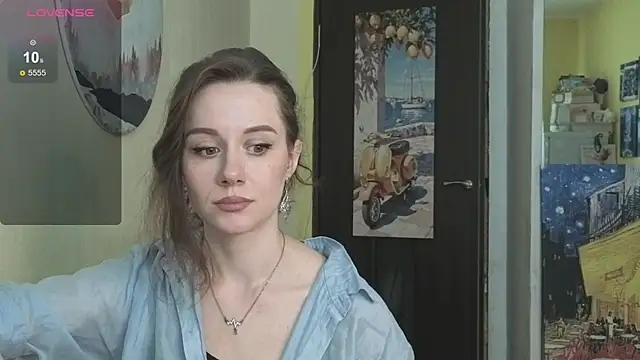 Czat XXX na żywo – SkyHelen