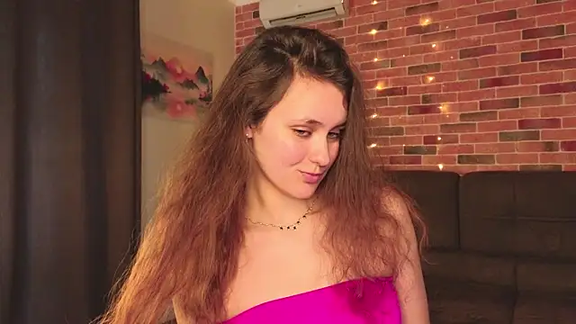 Živý XXX chat FoxFever