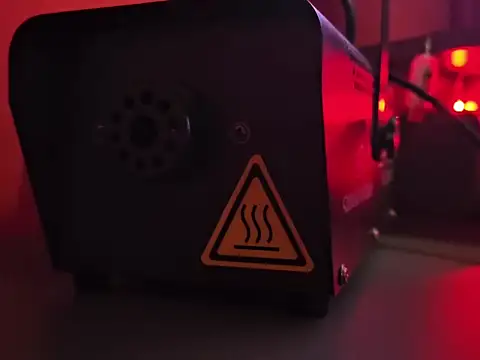 Živý XXX chat _MissJaneWarren_