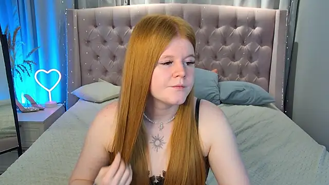 JessicaEmber: απευθείας συνομιλία ΧΧΧ