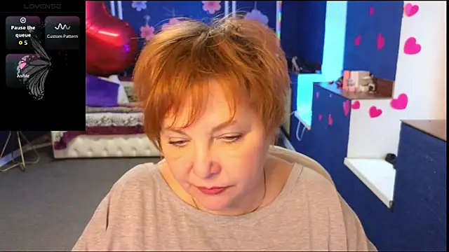 Czat XXX na żywo – Kira_Kingsley