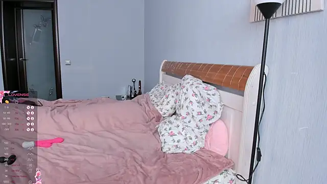 Živý XXX chat Chery_hey