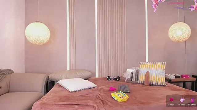 sabrina_shark_ Obrolan Langsung XXX