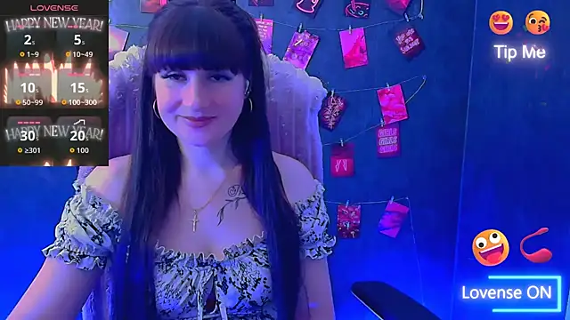 Violla_My Chat XXX live