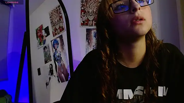 CelesteAyaseのライブXXXチャット