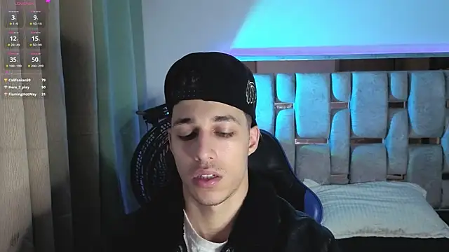 orionblaze69_ 웹캠 쇼