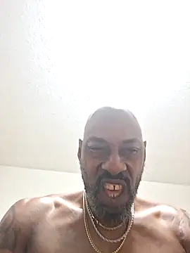 Show de BlackDynasty67 na webcam