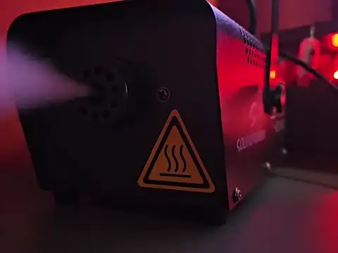 Sembang XXX Secara Langsung _MissJaneWarren_