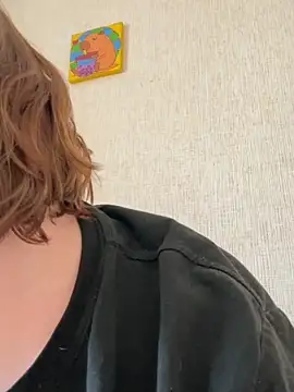 Show Webcam de soft_focus