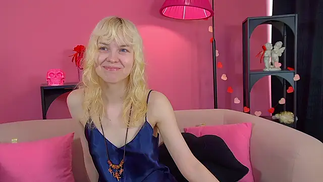 Sembang XXX Secara Langsung HannahHollis