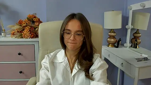 Chat XXX ao vivo de dirtyxEmily