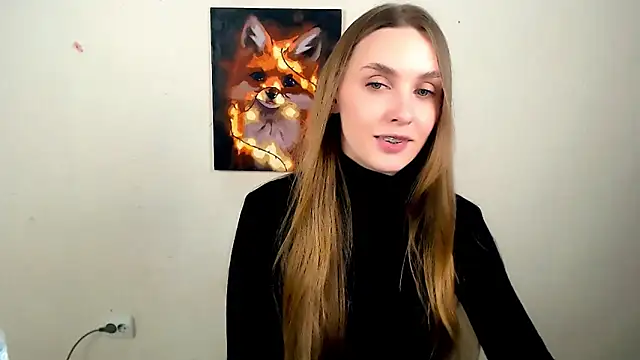 Chat XXX ao vivo de Doll_Angelina