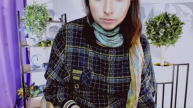 Chat XXX ao vivo de MartaEdams