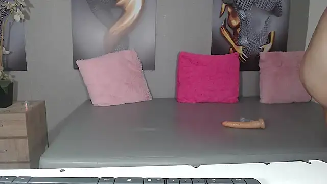 Chat XXX ao vivo de AntonellaBlanc