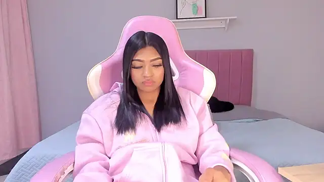 XXX chat uživo modela nicol_fury