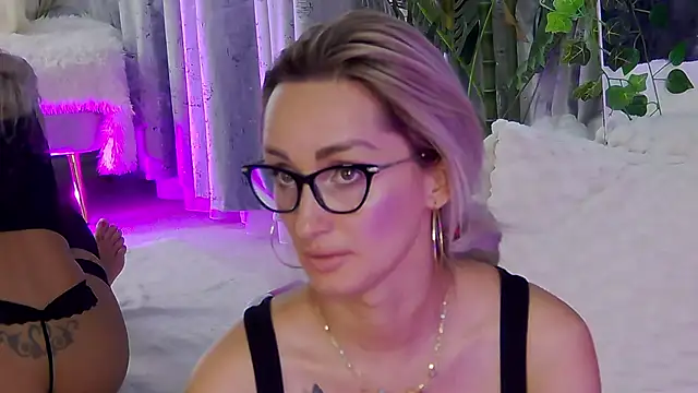 Chat XXX ao vivo de IsabelleEthan