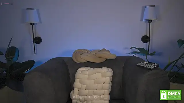 nyx_97's Live XXX Chat