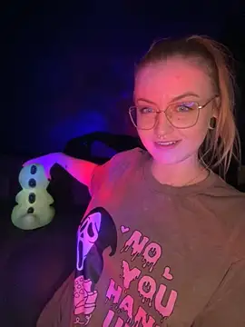 CherryyCheeks Webcam-Show