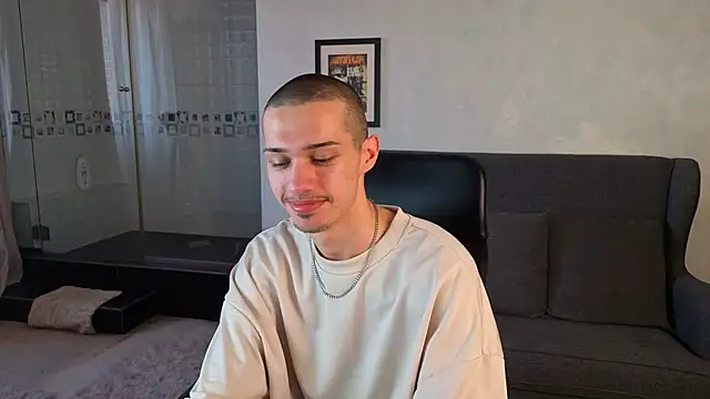 KaydenDrew's Webcam Show