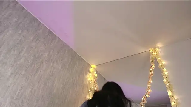 ValerySilva Live XXX-chat