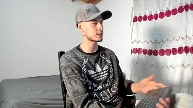 Vlad__night 现场XXX聊天