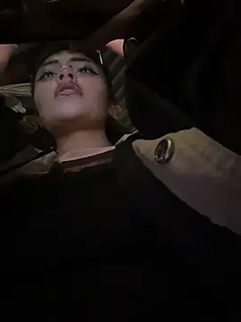 Živý XXX chat baby_akuma