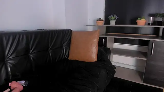 Živý XXX chat Desire_mature