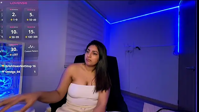 Živý XXX chat cloe_small