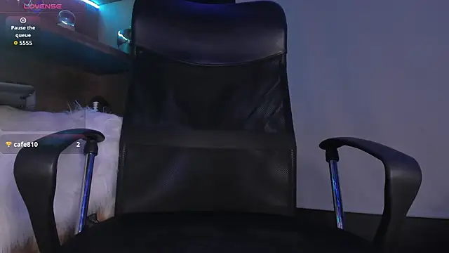 Gael_williams1 现场XXX聊天