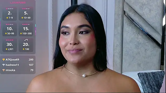 Kendall-Moll 现场XXX聊天