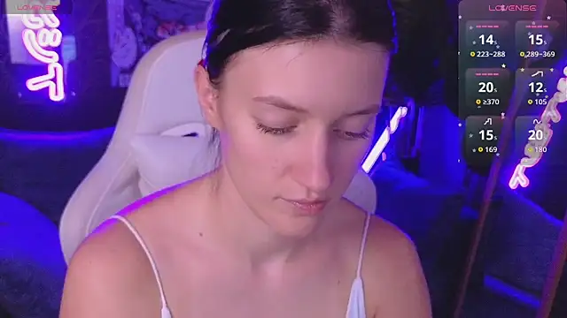 roxy_riot_'s Live XXX Chat