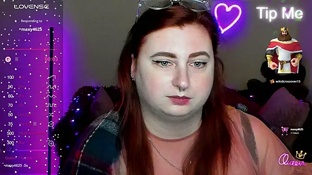 Alicia_love00 live XXX chat