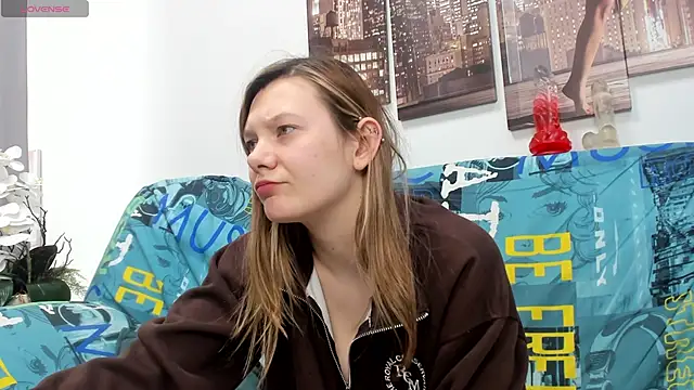 Sunny_Sammy – Naživo XXX chat