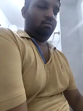 Show webcam de vinay_smalldick